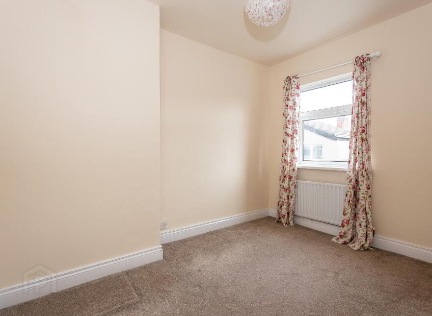 38 Harleston Street, Belfast, BT9 5FS