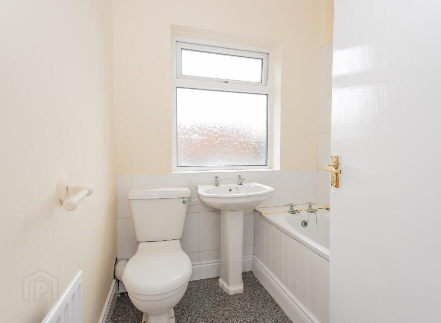 38 Harleston Street, Belfast, BT9 5FS
