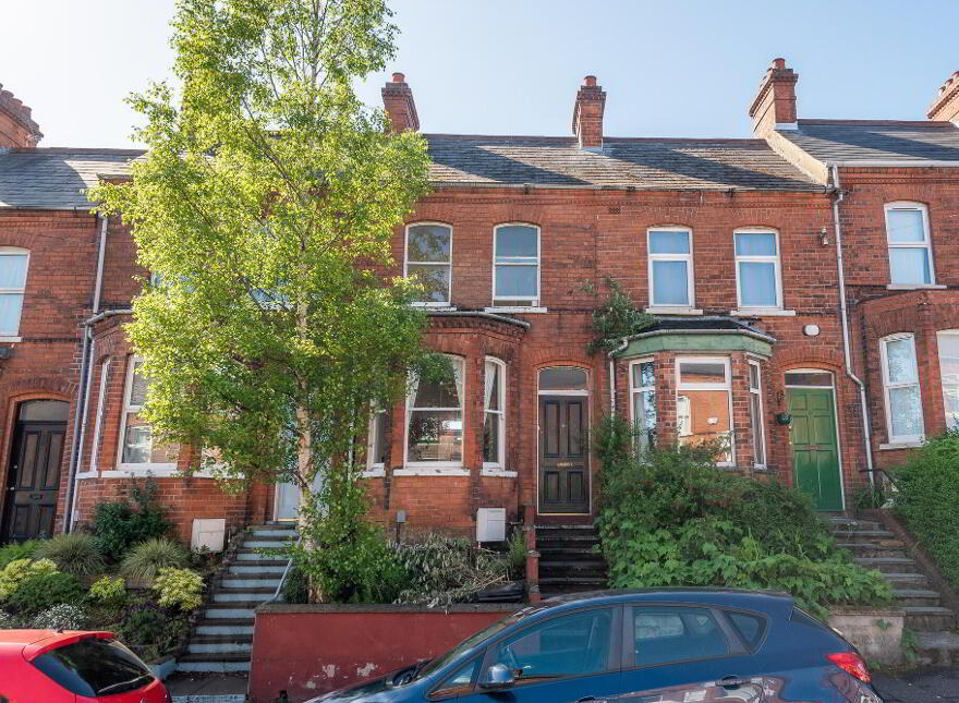 35 Pretoria Street, Stranmillis, Belfast, BT9 5AQ photo