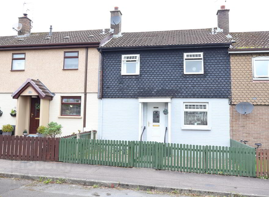 203 Lincoln Court, Waterside, Londonderry, BT47 5NY photo