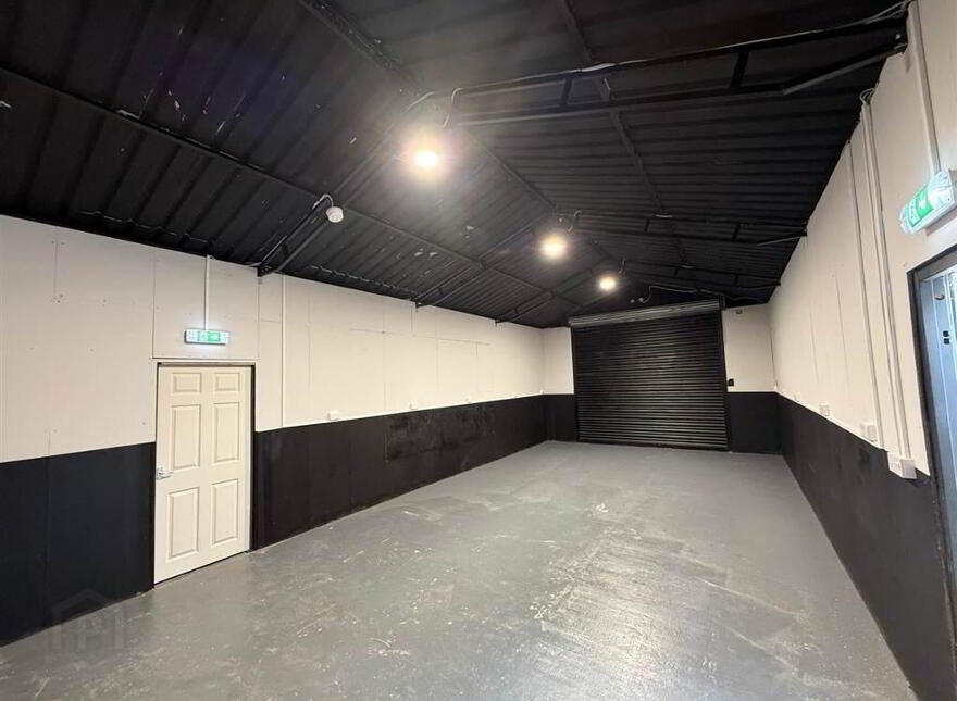 Rampart Road, Greenbank, Newry, BT34 2QU