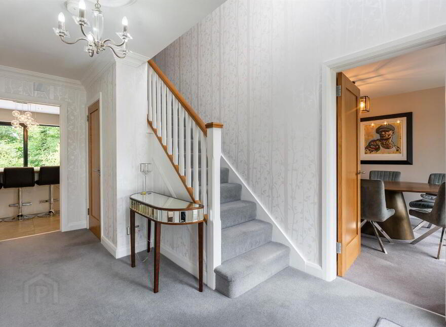 14 Lord Wardens Chase, Bangor, BT19 1YX