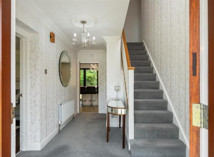 14 Lord Wardens Chase, Bangor, BT19 1YX
