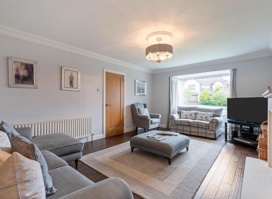 14 Lord Wardens Chase, Bangor, BT19 1YX