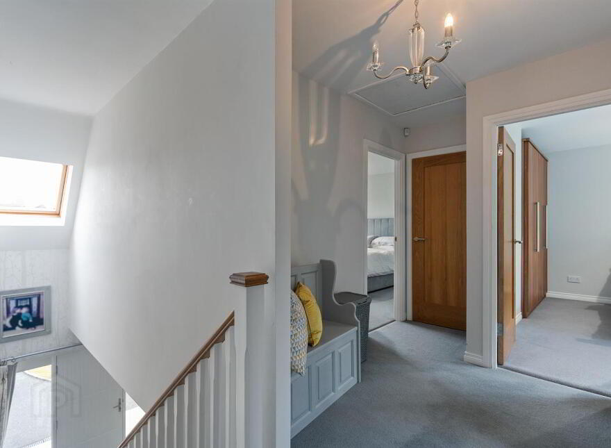 14 Lord Wardens Chase, Bangor, BT19 1YX