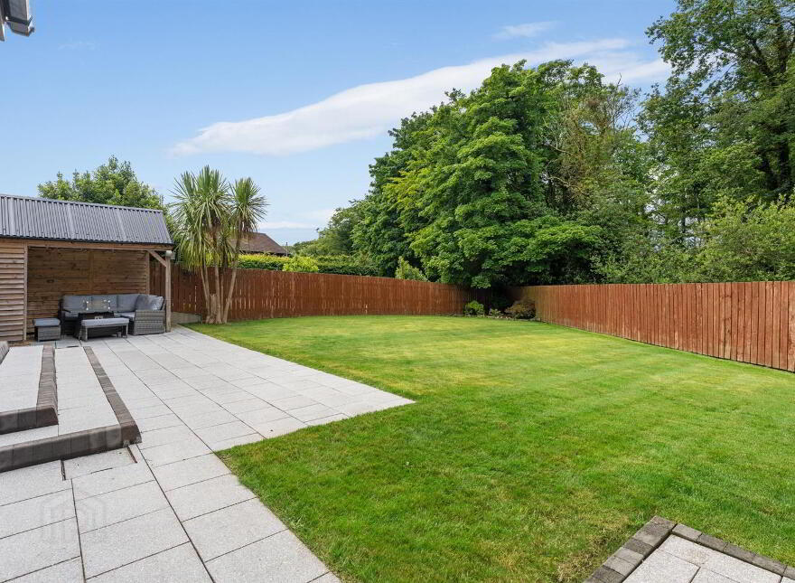 14 Lord Wardens Chase, Bangor, BT19 1YX