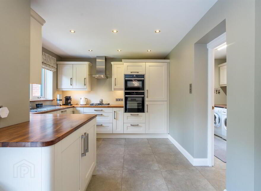 14 Lord Wardens Chase, Bangor, BT19 1YX