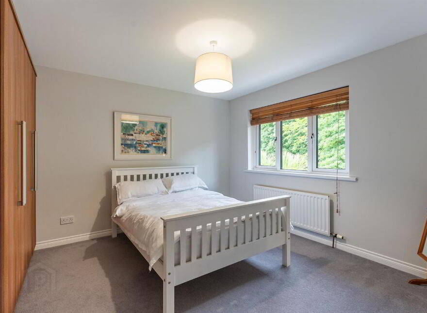 14 Lord Wardens Chase, Bangor, BT19 1YX