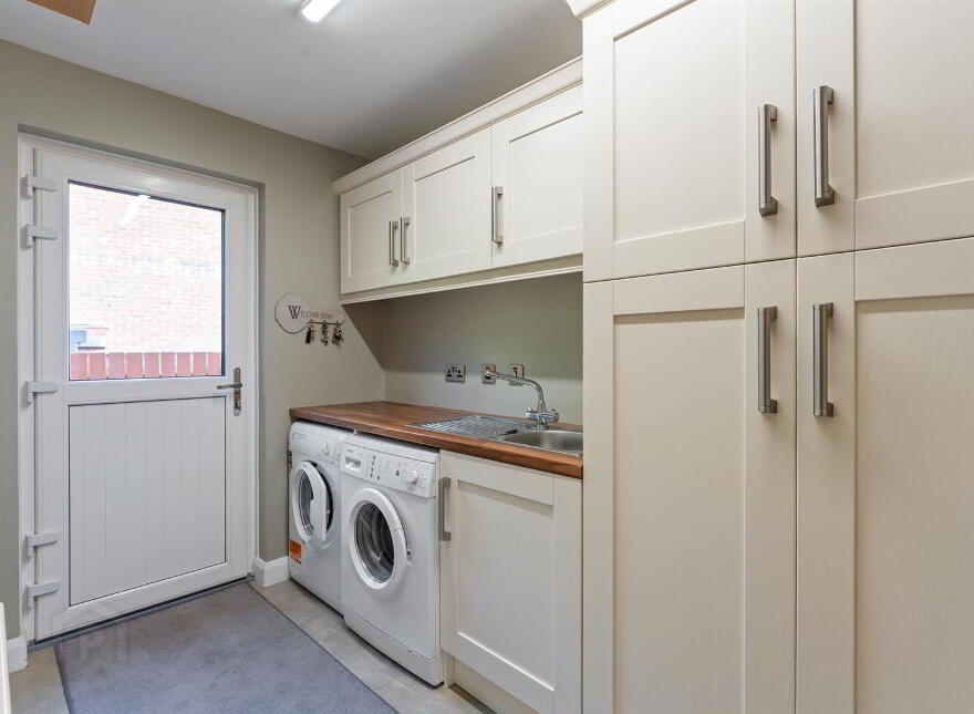 14 Lord Wardens Chase, Bangor, BT19 1YX