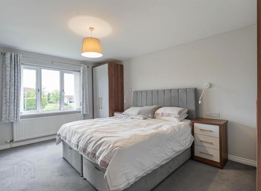 14 Lord Wardens Chase, Bangor, BT19 1YX