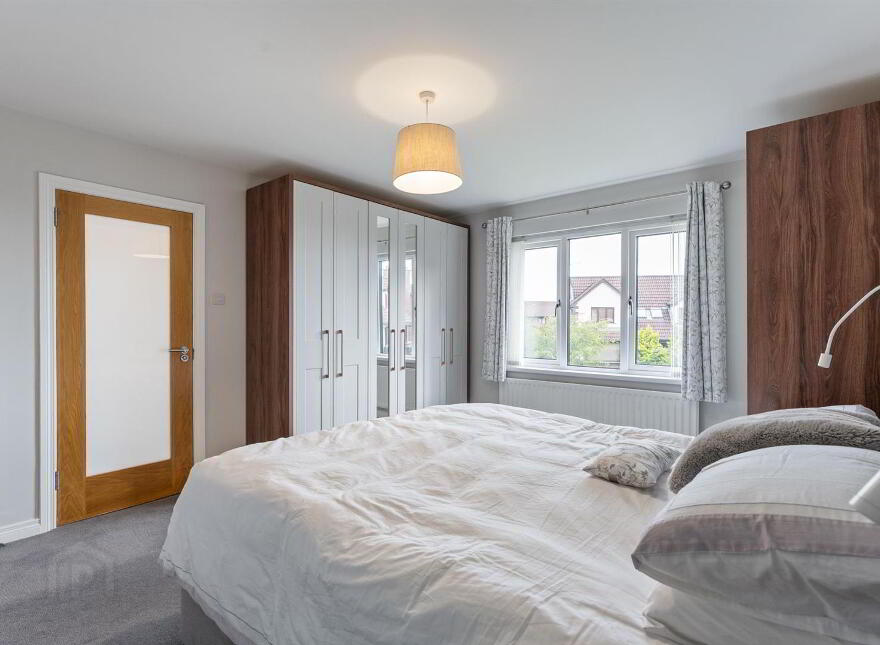 14 Lord Wardens Chase, Bangor, BT19 1YX