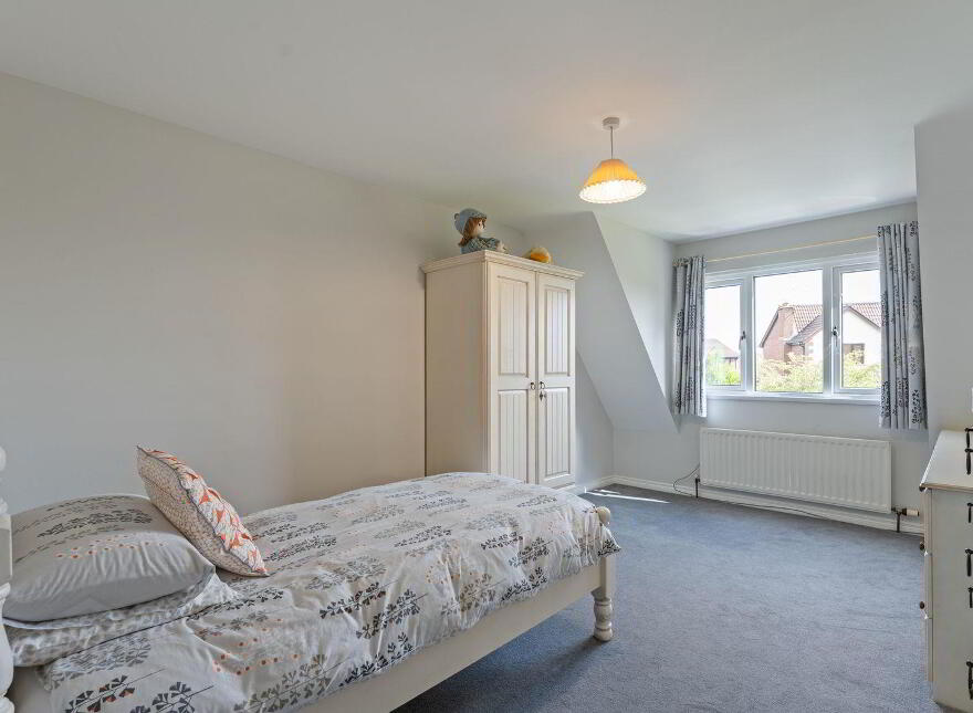 14 Lord Wardens Chase, Bangor, BT19 1YX