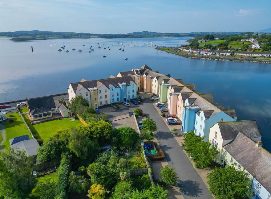 48 The Quay, Killyleagh, BT30 9GB photo