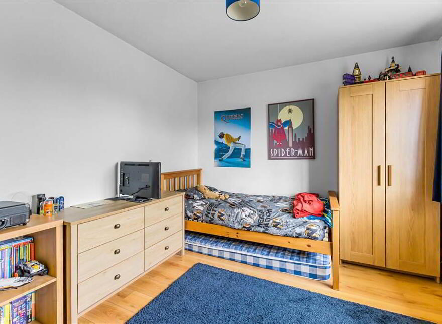 22 Malvern Heights, Bangor, BT19 6PJ