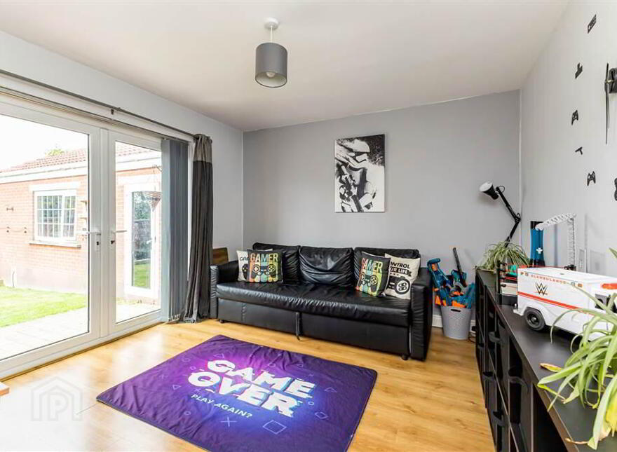 22 Malvern Heights, Bangor, BT19 6PJ