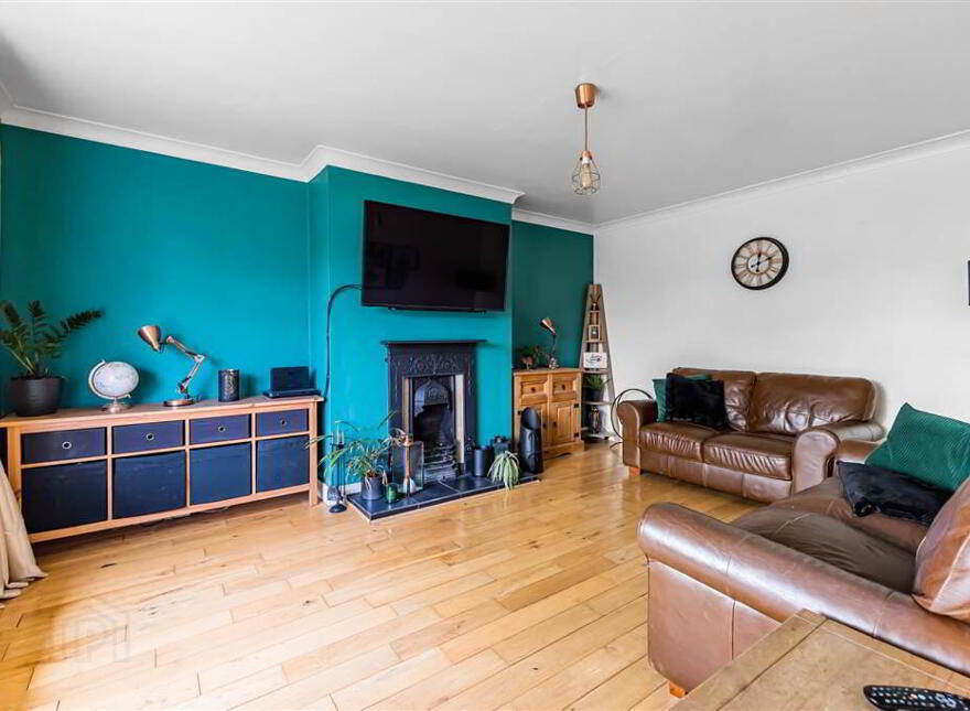 22 Malvern Heights, Bangor, BT19 6PJ