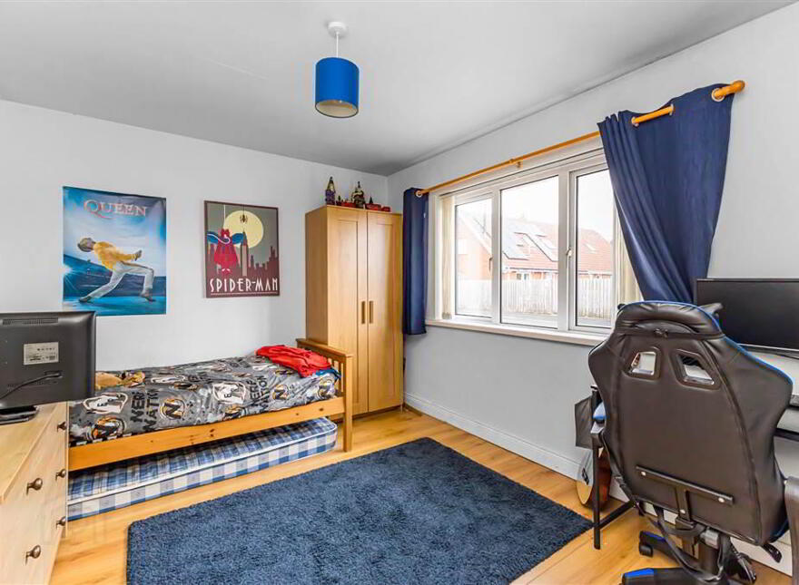 22 Malvern Heights, Bangor, BT19 6PJ