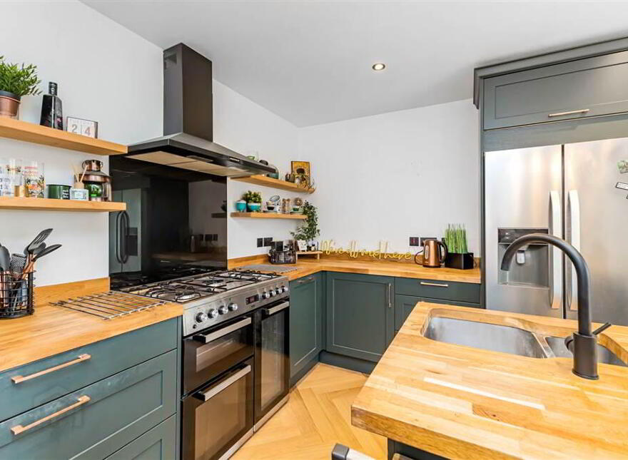 22 Malvern Heights, Bangor, BT19 6PJ