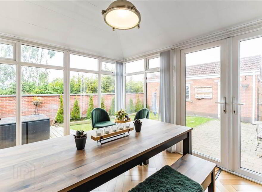 22 Malvern Heights, Bangor, BT19 6PJ