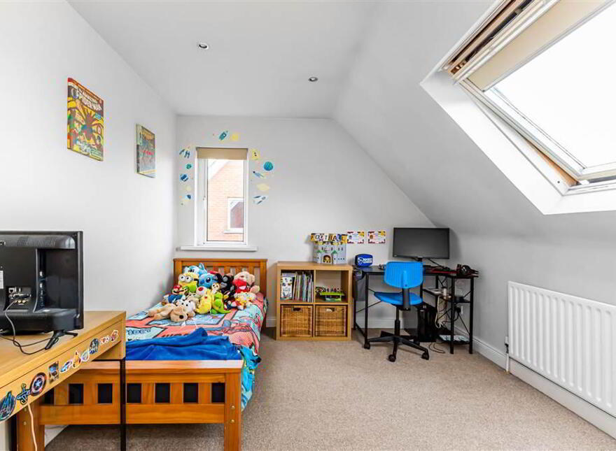 22 Malvern Heights, Bangor, BT19 6PJ
