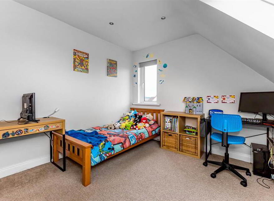 22 Malvern Heights, Bangor, BT19 6PJ