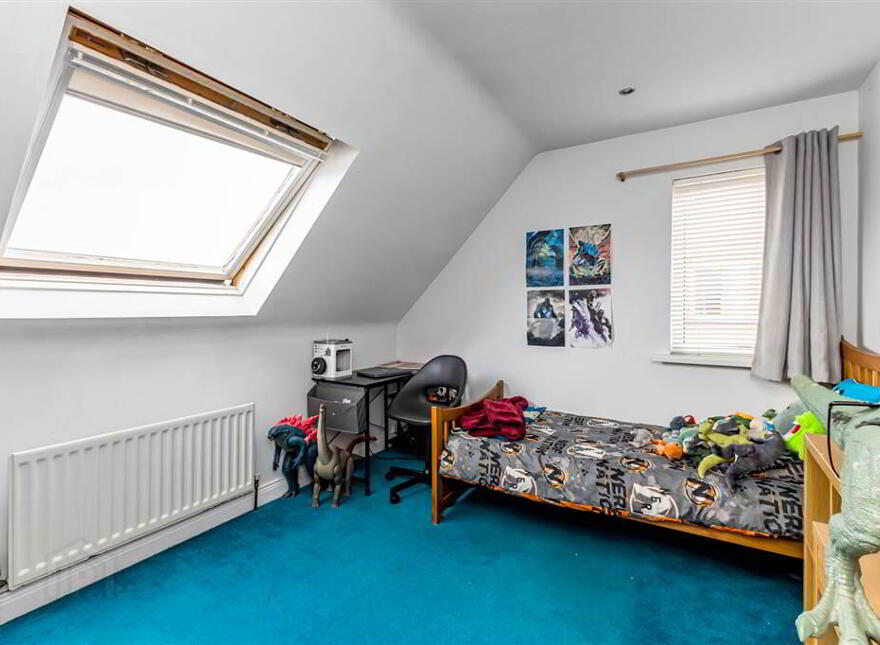 22 Malvern Heights, Bangor, BT19 6PJ