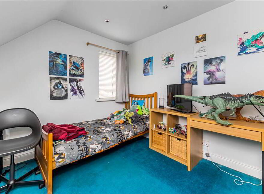 22 Malvern Heights, Bangor, BT19 6PJ