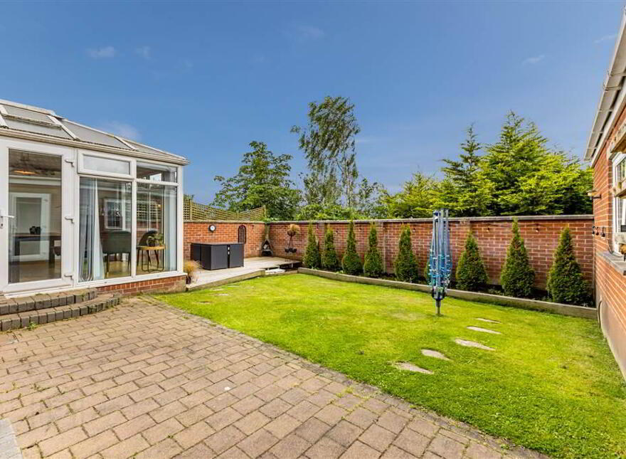 22 Malvern Heights, Bangor, BT19 6PJ