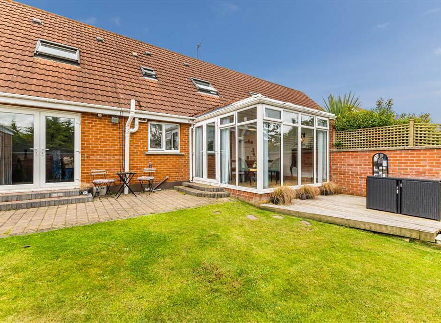 22 Malvern Heights, Bangor, BT19 6PJ