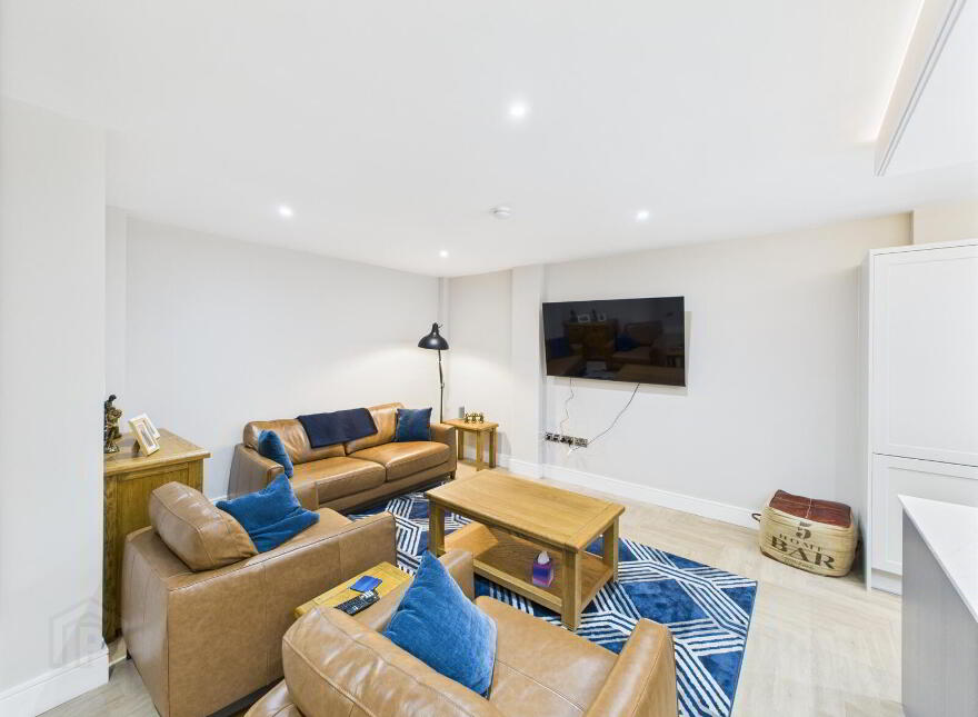 Apt 6, One Lacefield, Belfast, BT4 3PA