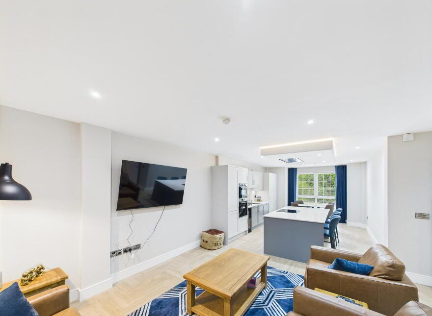 Apt 6, One Lacefield, Belfast, BT4 3PA