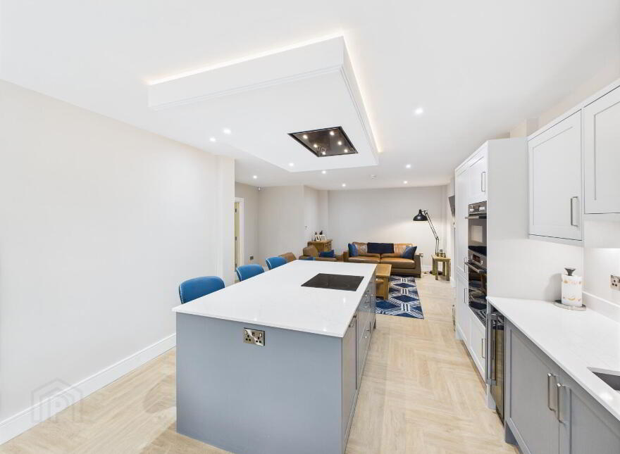 Apt 6, One Lacefield, Belfast, BT4 3PA