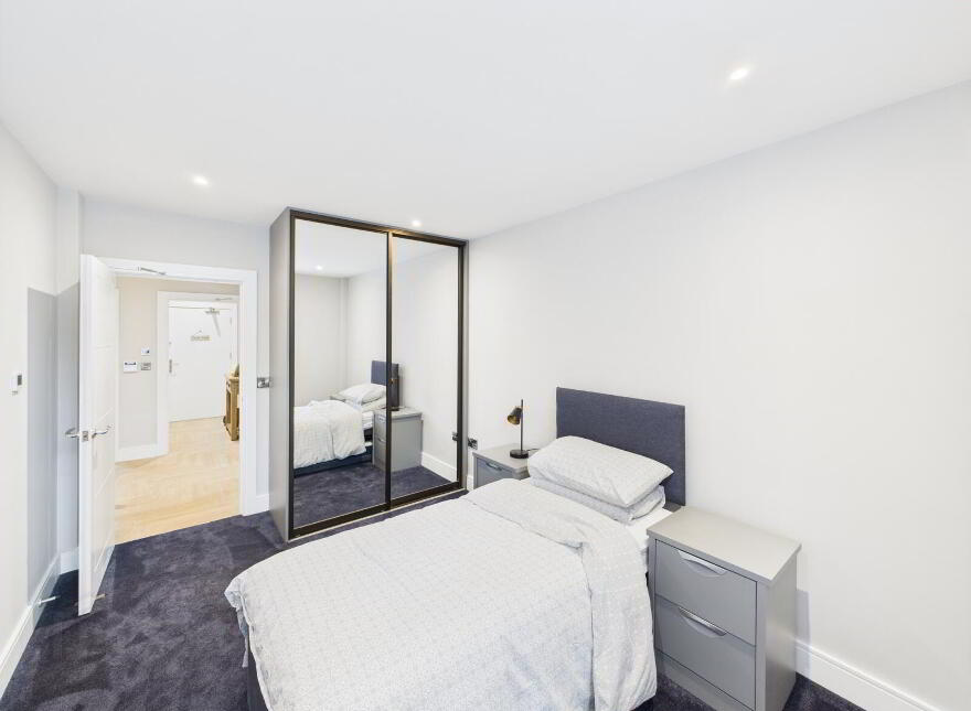 Apt 6, One Lacefield, Belfast, BT4 3PA