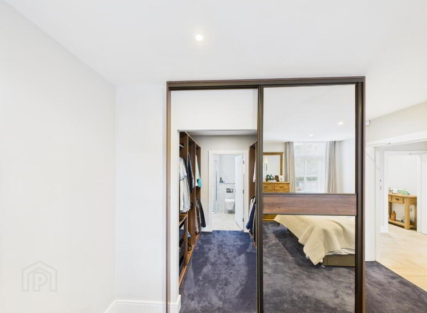 Apt 6, One Lacefield, Belfast, BT4 3PA