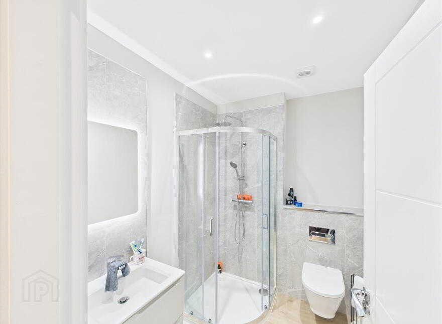 Apt 6, One Lacefield, Belfast, BT4 3PA
