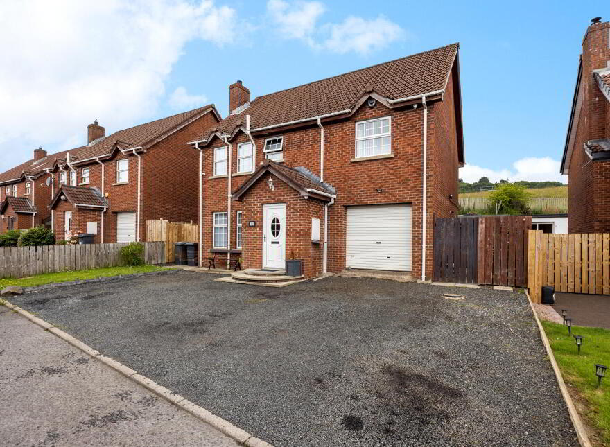 10 Loughview Glen, Belfast, BT14 8QJ