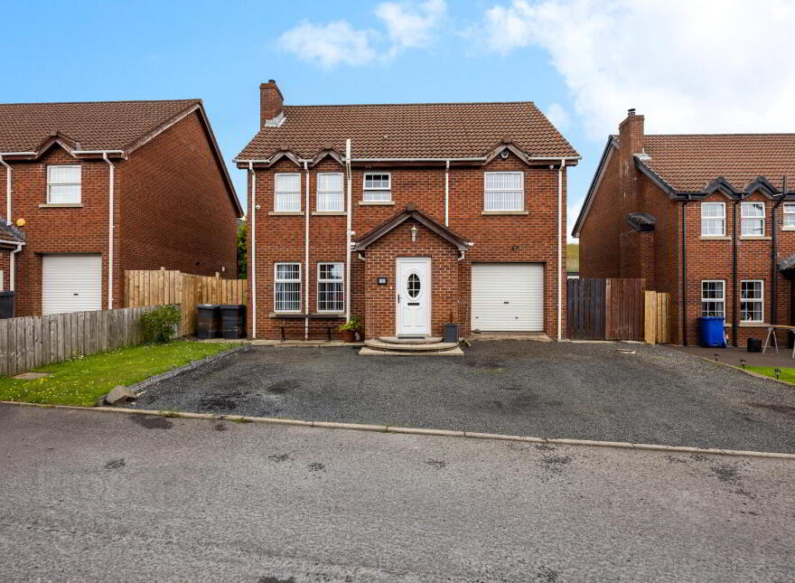 10 Loughview Glen, Belfast, BT14 8QJ photo