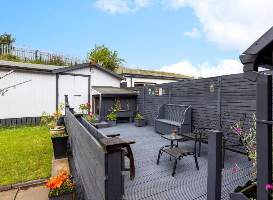 10 Loughview Glen, Belfast, BT14 8QJ