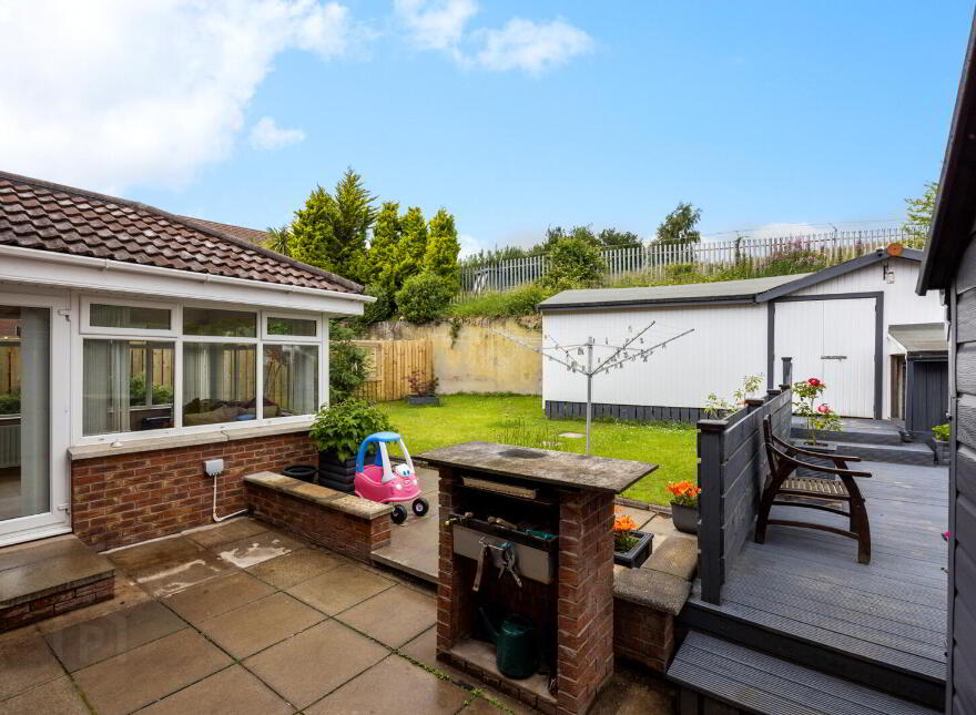 10 Loughview Glen, Belfast, BT14 8QJ