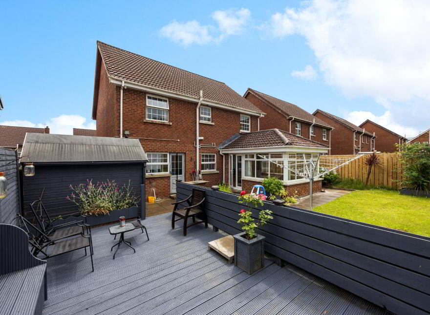 10 Loughview Glen, Belfast, BT14 8QJ
