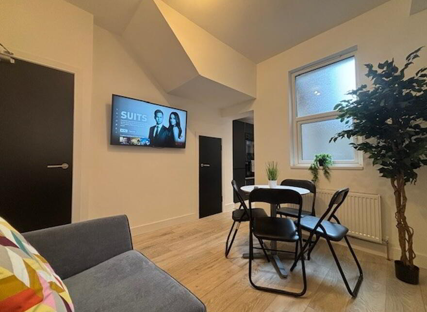 50 Parkmount Street, Belfast, BT15 3DX