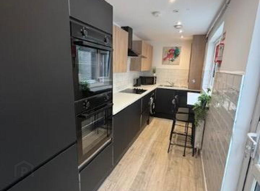 50 Parkmount Street, Belfast, BT15 3DX