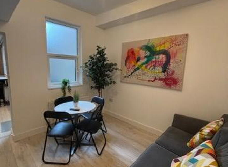 50 Parkmount Street, Belfast, BT15 3DX