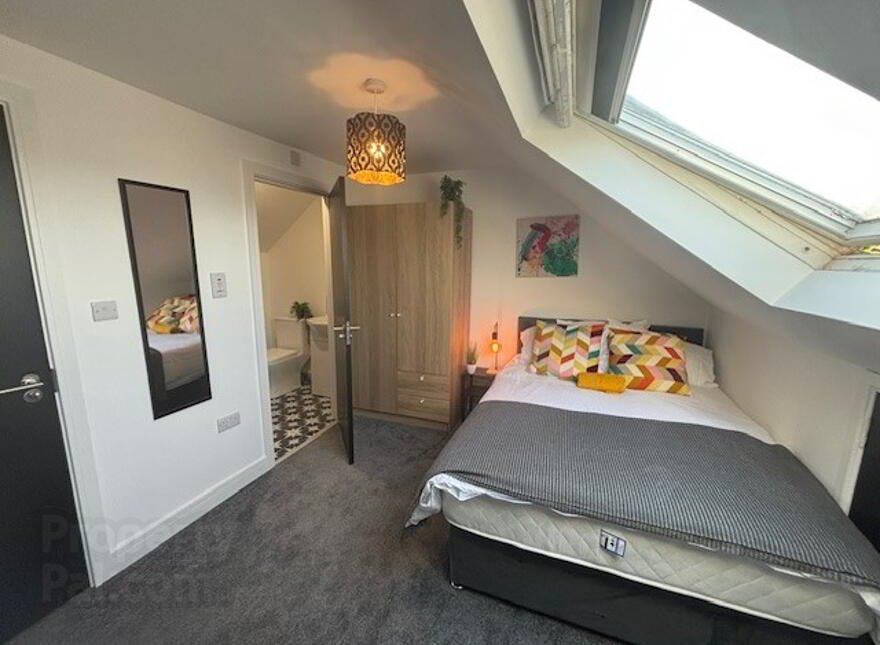 50 Parkmount Street, Belfast, BT15 3DX photo