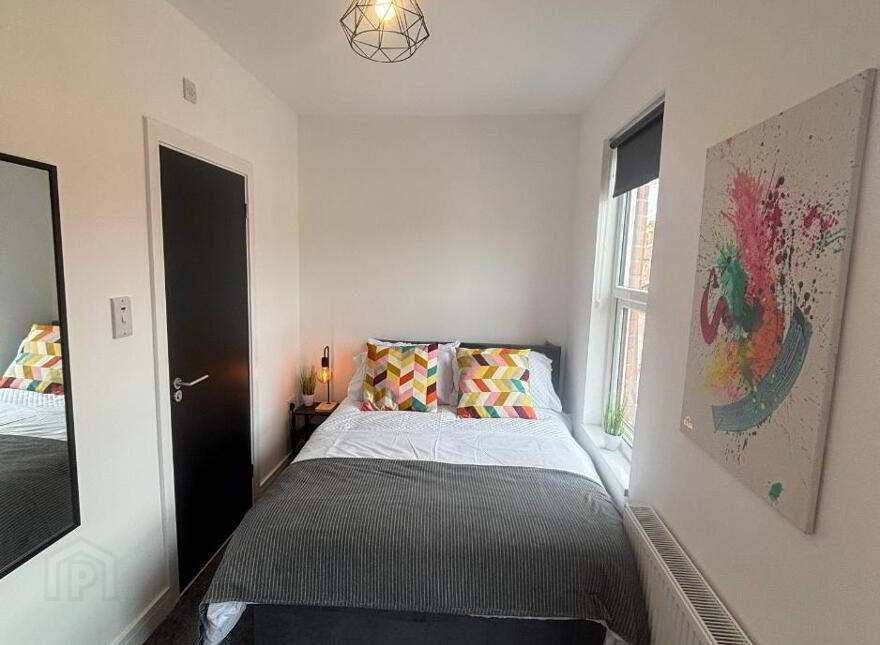50 Parkmount Street, Belfast, BT15 3DX