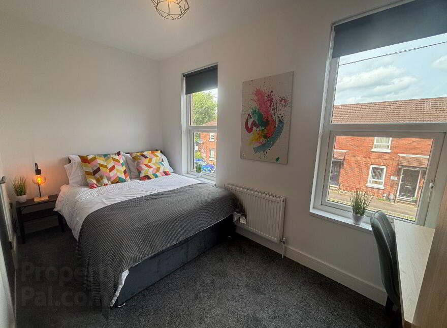 50 Parkmount Street, Belfast, BT15 3DX photo