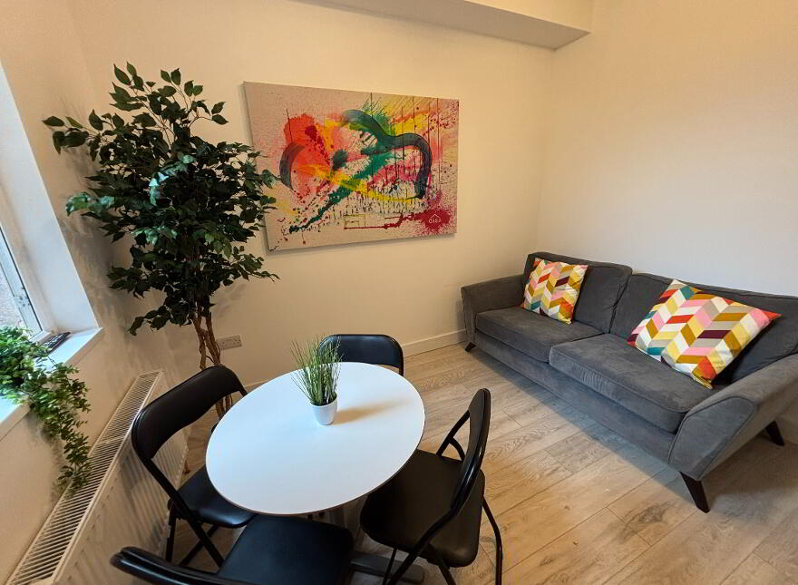 50 Parkmount Street, Belfast, BT15 3DX