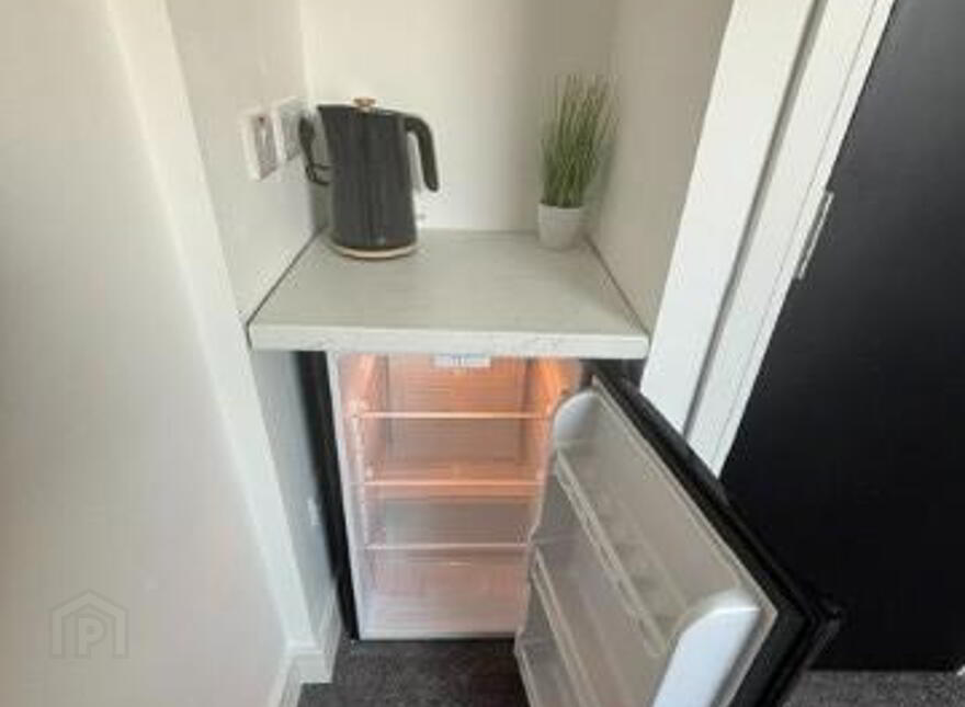 50 Parkmount Street, Belfast, BT15 3DX