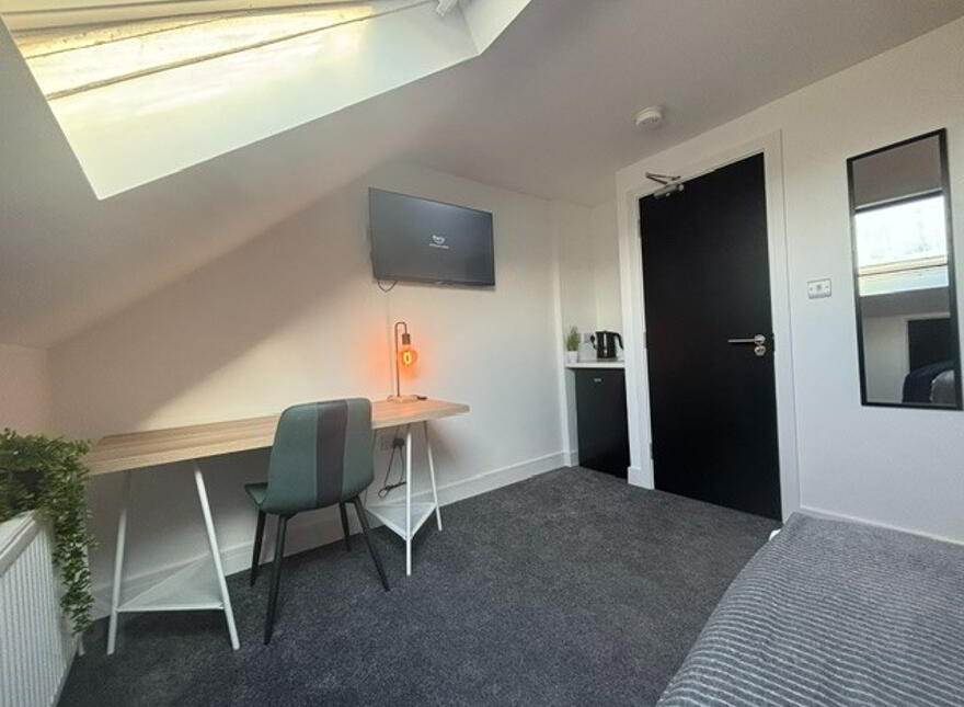 50 Parkmount Street, Belfast, BT15 3DX