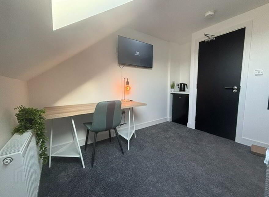50 Parkmount Street, Belfast, BT15 3DX